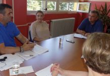 Potrebna pomoć Vlade za rješavanje problema Potrebna pomoć Vlade za rješavanje problema