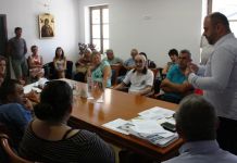 Prodavci suvenira dobili kućice za prodaju Prodavci suvenira dobili kućice za prodaju