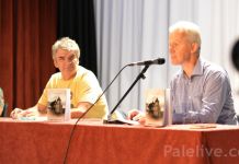 Održana promocija knjige Suada Džanka