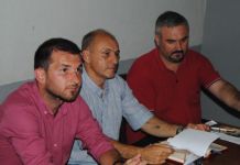 Promovisana zbirka pjesama Željka Nestorovića Promovisana knjiga Željka Nestorovića