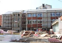 Za infrastrukturu školskih objekata 2,5 miliona KM Za infrastrukturu školskih objekata 2,5 miliona KM