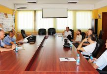 Unaprijediti bezbjednost učenika u saobraćaju