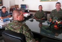 Dobra saradnja sa slovačkim LOT-timom Eufora Dobra saradnja sa slovačkim LOT-timom Eufora