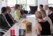 Zajedničko djelovanje na nivou kulture