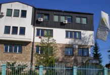 Gazdinstvo „Romanija“ finansira sanaciju šumskih puteva Šumsko gazdinstvo "Romanija" Sokolac