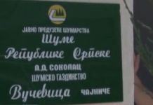 Mašić pozvao radnike da se vrate na posao ŠG "Vučevica" Čajniče