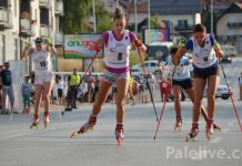 Završen Prvi ski roler kup „Pale 2017“