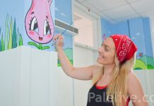 Slađana Klačar bojama mijenja pogled na svijet