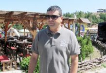 Počeo prvi „Trebević eko-fest“