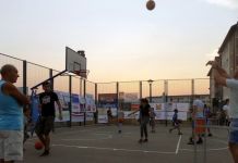 Održan humanitarni turnir „Trojka iz bloka“ Održan humanitarni turnir "Trojka iz bloka"