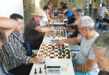 Održan šahovski turnir povodom Velike Gospojine