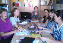 Unaprijediti položaj žena na selu Članice Udruženja proizvođača "Romanijski skorup-kajmak"