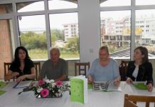 Promovisan časopis „Čuvarkuća“ Promovisan časopis "Čuvarkuća"