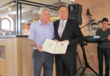 Dodijeljena priznanja pojedincima i privrednim društvima Dodijeljena priznanja pojedincima i privrednim društvima