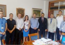 Moguće bratimljenje Višegrada i bugarske opštine Elin Pelin Moguće bratimljenje Višegrada i bugarske opštine Elin Pelin