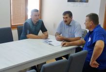 Uručena pomoć udruženju „četiri i više“