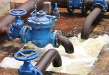 Zbog kvara na cjevovodu bez vode nekoliko naselja