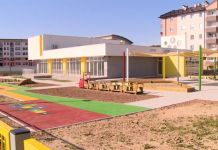 Obilježena krsna slava vrtića „Patrijarh Pavle“ Dječiji vrtić "Patrijarh Pavle"