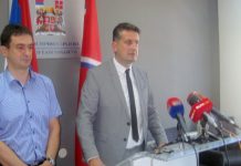 Vuković: Univerzitet – stub opstanka i razvoja grada