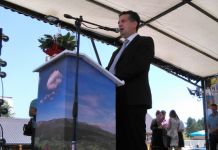 Svečano dočekati novog mitropolita 2. i 3. septembra