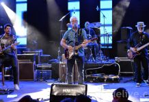 „YU grupa“ razgalila publiku u Palama