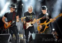 Večeras koncert YU grupe