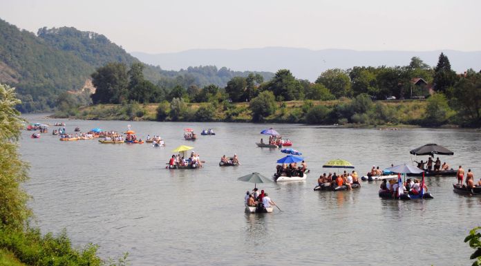 Zvornička regata