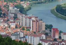 Danas obilježavanje krsne slave grada Grad Zvornik