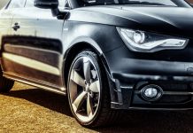 U petak dan bez automobila