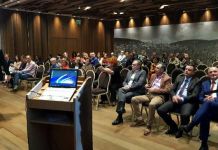 Počeo peti Balkanski radiološki kongres