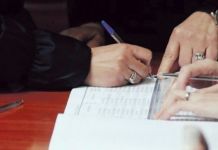 U birački spisak upisano 1.409 birača Birački spisak