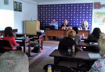 Promovisan projekat „Biram oporavak“