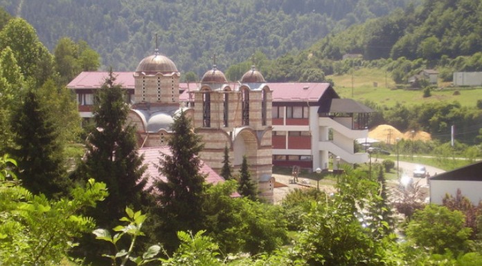 U nedjelju krsna slava Bogoslovije Svetog Petra Dabrobosanskog