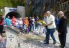 Obilježeno 25 godina od stradanja Srba u tunelu kod Višegrada