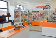 ControlPoint otvorio novu IT prodavnicu u Palama