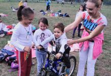 Promocija biciklizma i zdravog života