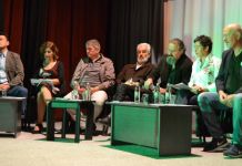 Otvorena manifestacija u čast Duška Trifunovića