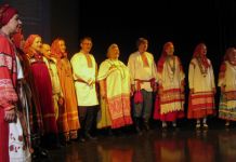 Otvoren 11. Sabor srpskog izvornog stvaralaštva