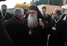 Srbi jedinstveni i složni mogu sve, uz pomoć Božiju