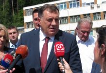 Srbija investira milion i po evra u Istočno Sarajevo i Pale