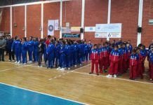 Dodijeljena oprema sportskim klubovima