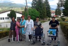 Donacija medicinske opreme Donacija medicinske opreme