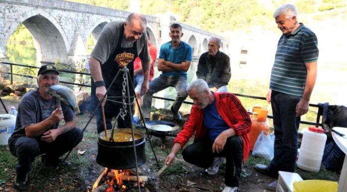 Održana manifestacija 