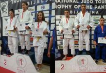 Dvije medalje za džudiste DŽK „Rajko Kušić“