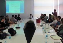 Instrument podrške malim i srednjim preduzećima Instrument podrške malim i srednjim preduzećima