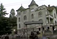 Hadžišabanovića vila u popularnoj seriji Tale