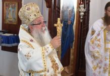 Danas svečani doček novoimenovanog mitropolita dabrobosanskog