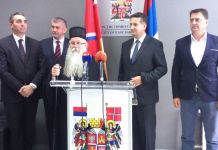 Mitropolija dabrobosanska važan stub ostanka i opstanka Srba