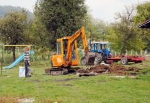 Za izgradnju fiskulturne sale 300.000 KM