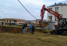 Počela izgradnja hotela koji godinama nedostaje gradu Počela izgradnja hotela koji godinama nedostaje gradu